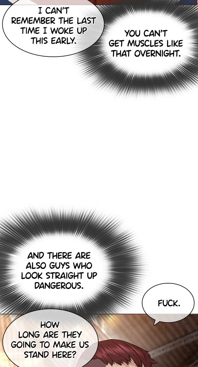 How to Fight Chap 151 - Next Chap 152