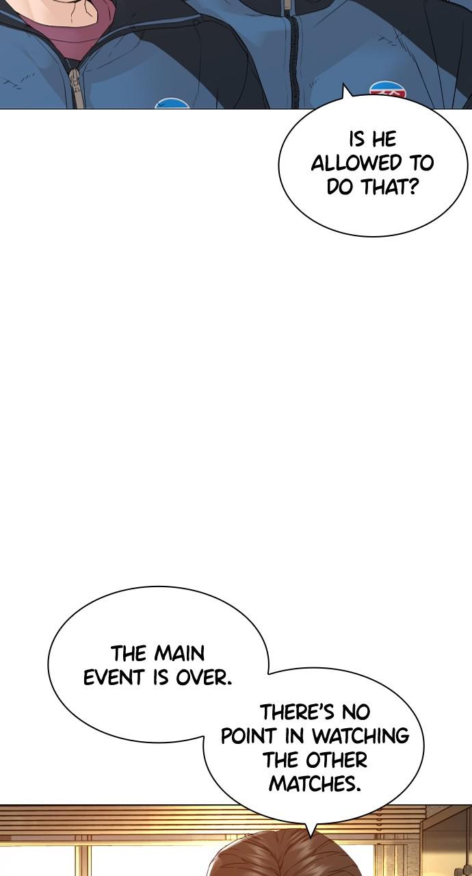 How to Fight Chap 152 - Next Chap 153