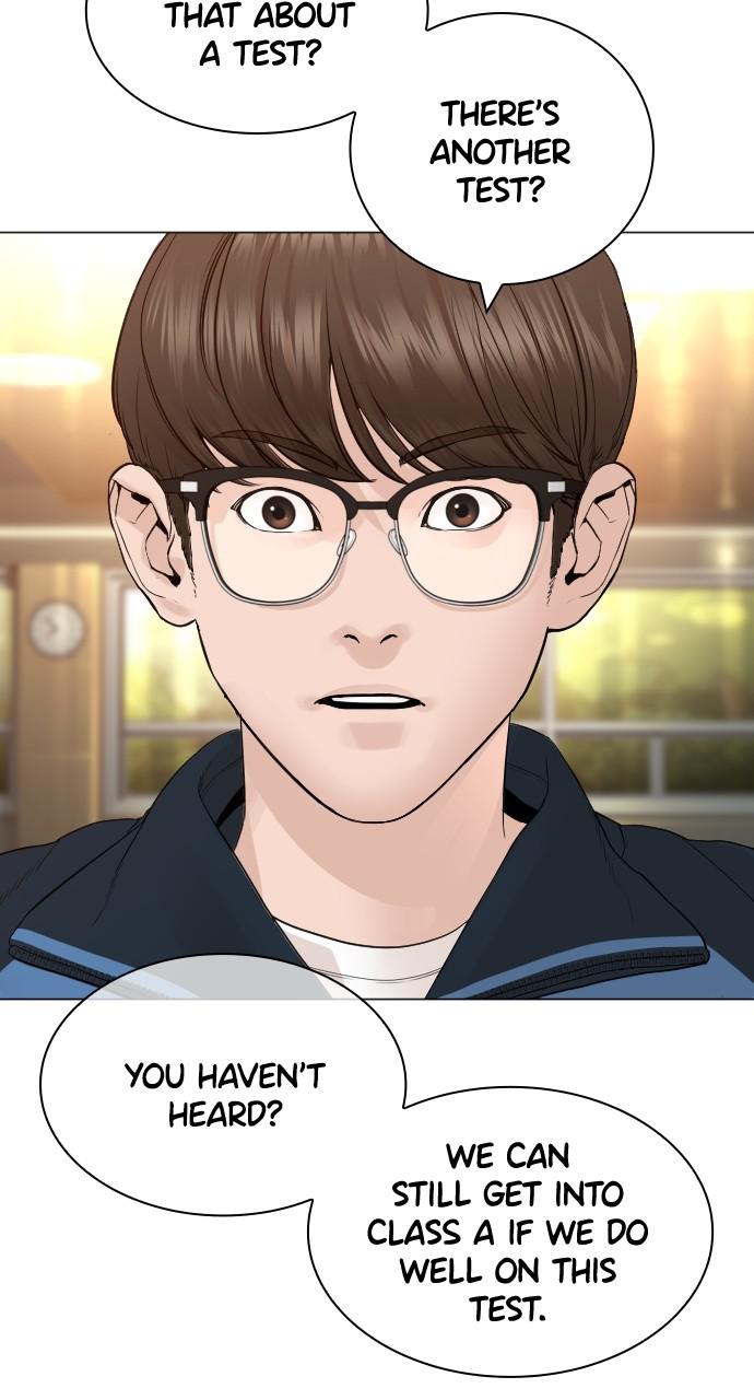 How to Fight Chap 153 - Next Chap 154