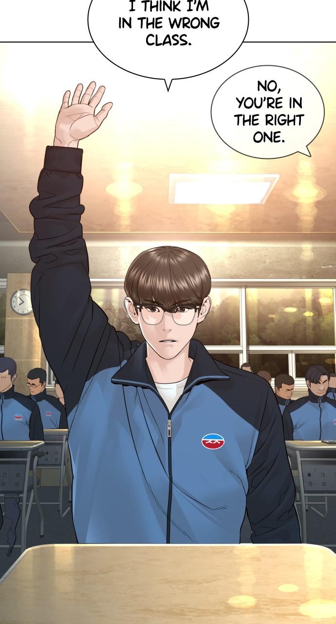 How to Fight Chap 153 - Next Chap 154