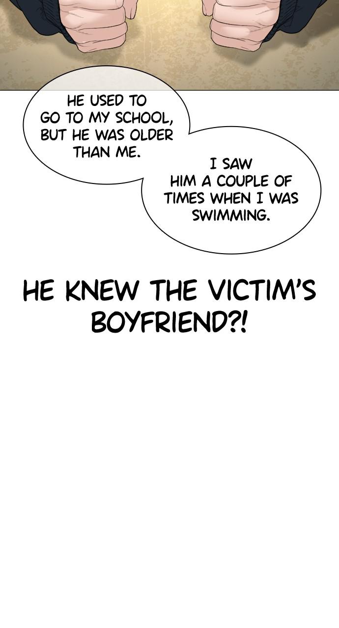 How to Fight Chap 153 - Next Chap 154