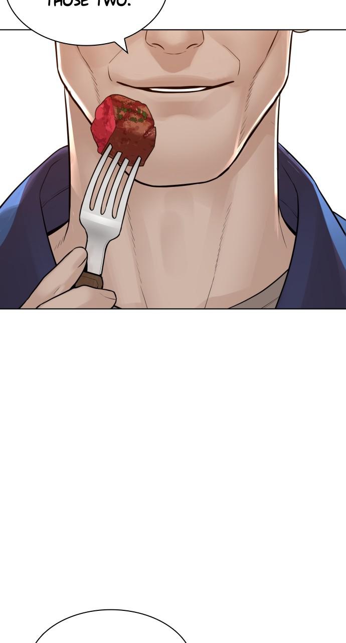 How to Fight Chap 153 - Next Chap 154