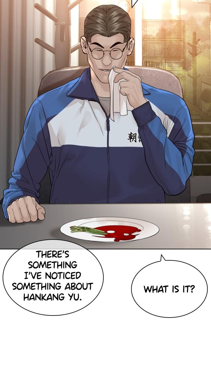 How to Fight Chap 153 - Next Chap 154