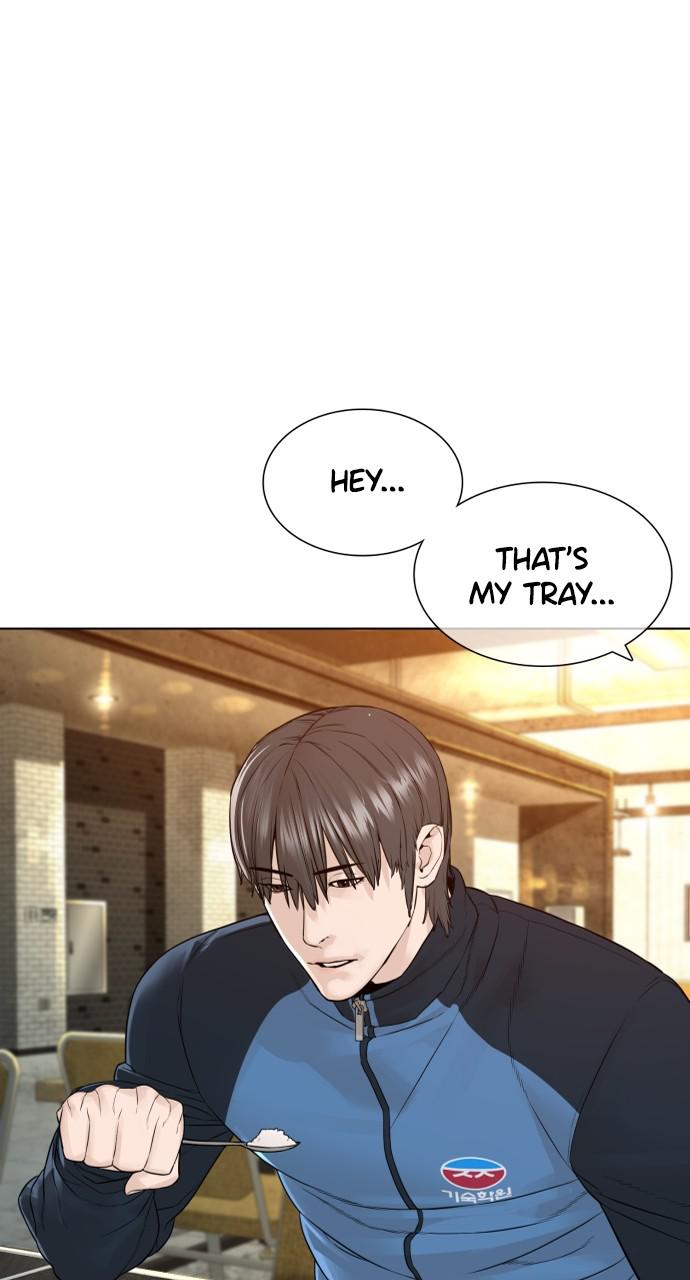 How to Fight Chap 153 - Next Chap 154