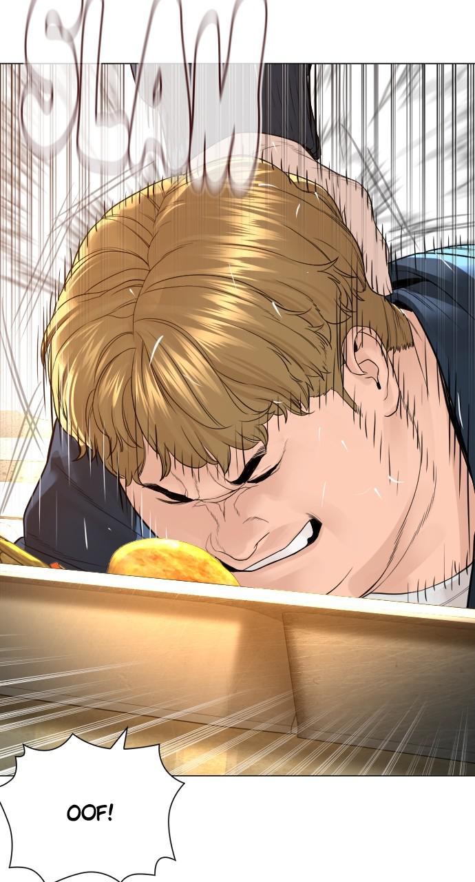 How to Fight Chap 153 - Next Chap 154