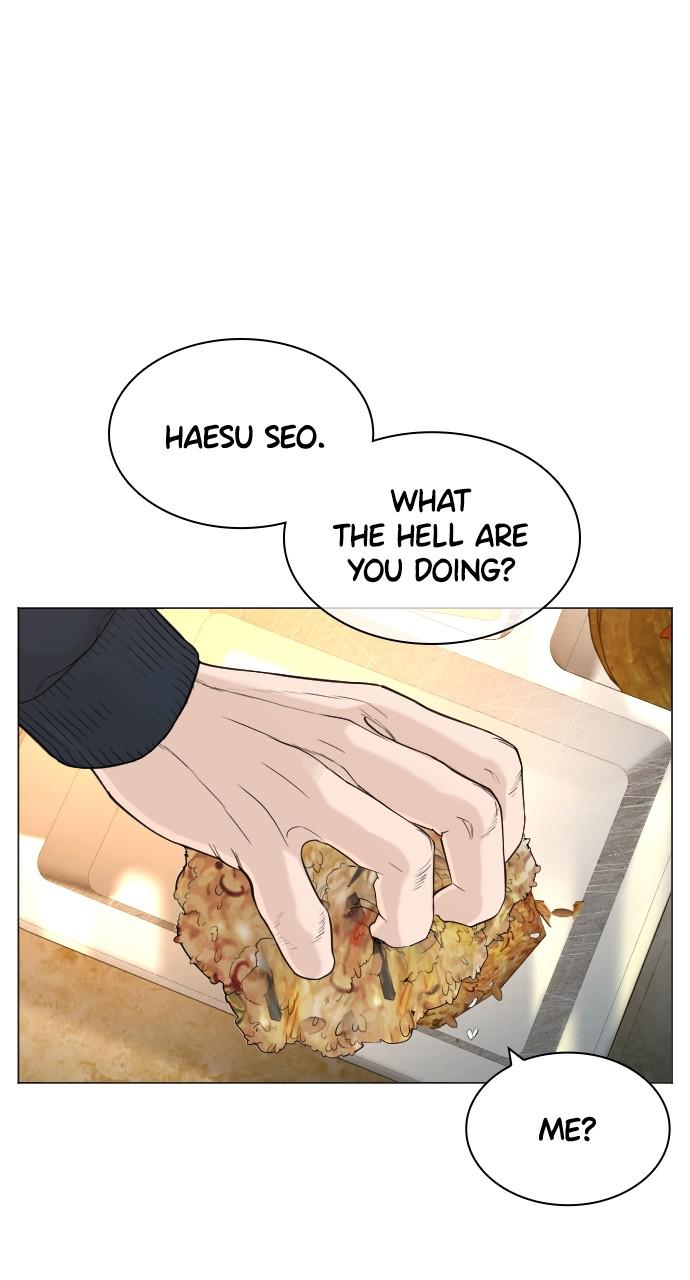 How to Fight Chap 153 - Next Chap 154