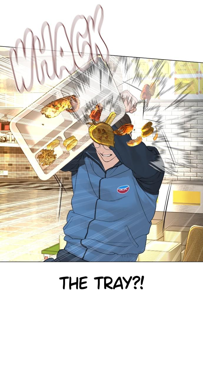 How to Fight Chap 153 - Next Chap 154