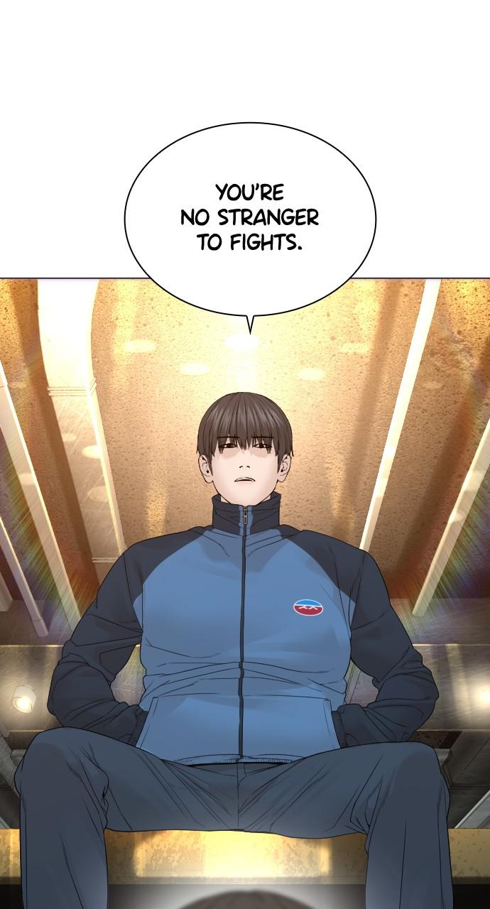 How to Fight Chap 153 - Next Chap 154