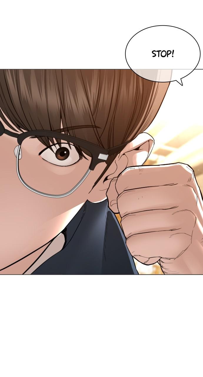 How to Fight Chap 153 - Next Chap 154
