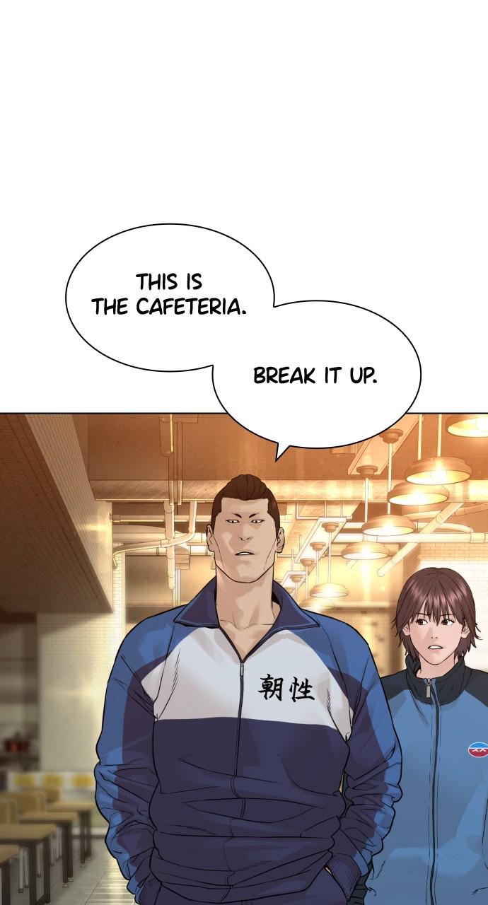 How to Fight Chap 153 - Next Chap 154