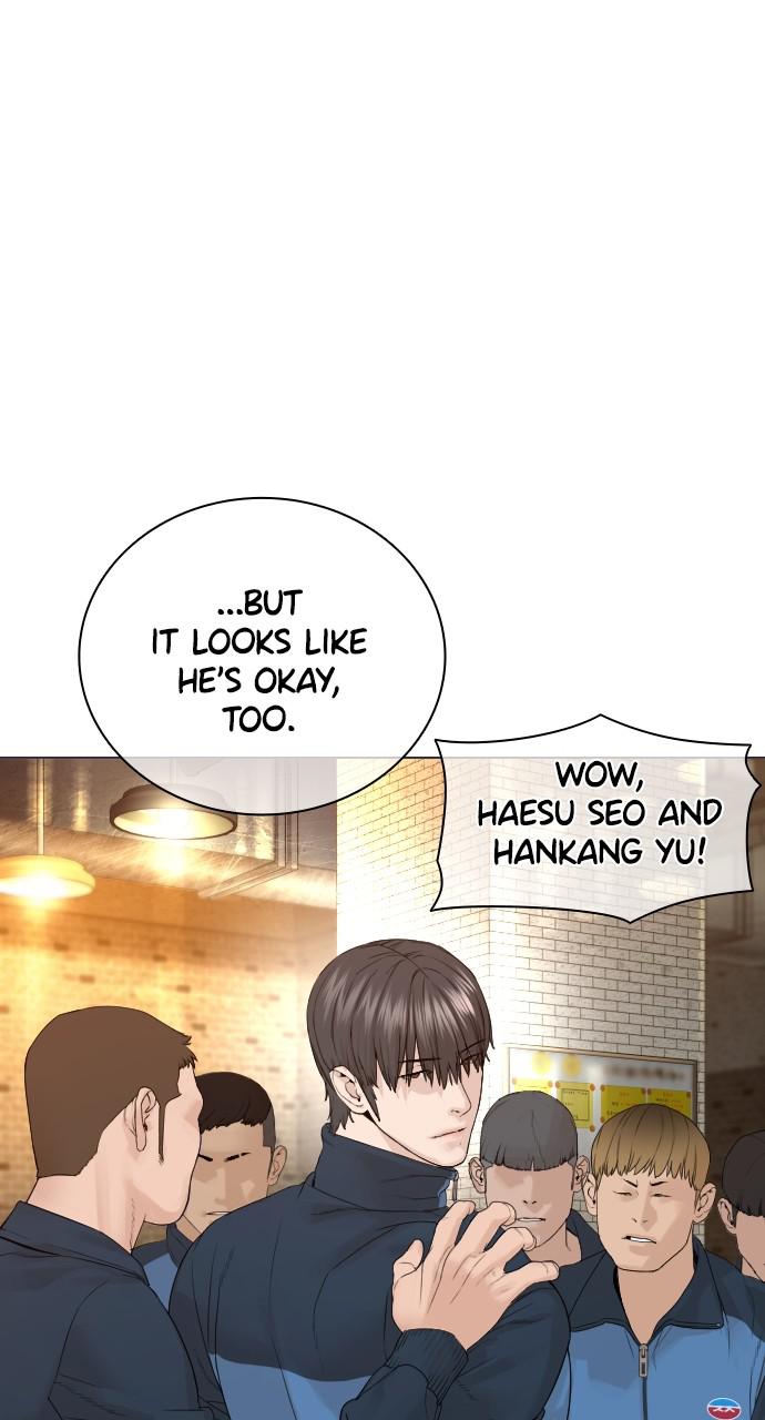 How to Fight Chap 153 - Next Chap 154