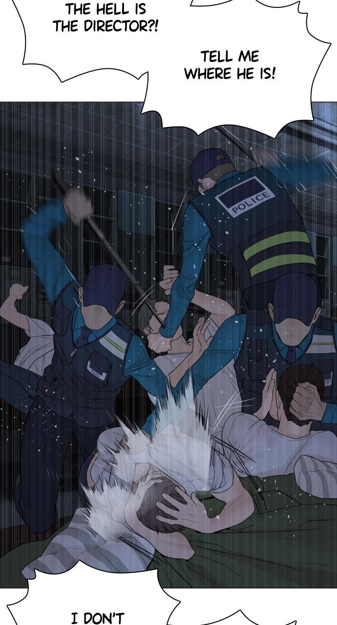 How to Fight Chap 153 - Next Chap 154