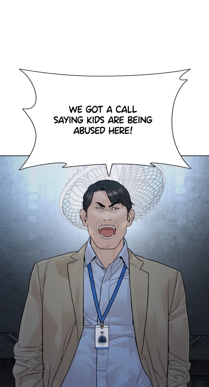 How to Fight Chap 154 - Next Chap 155