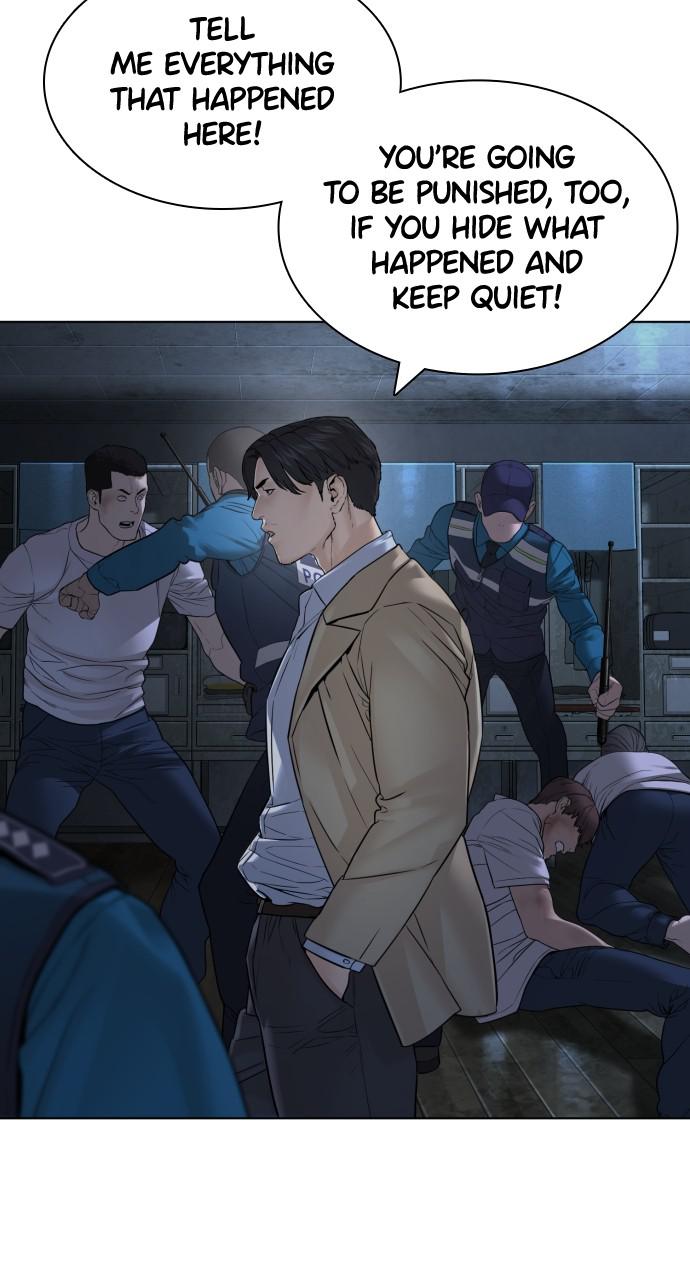 How to Fight Chap 154 - Next Chap 155