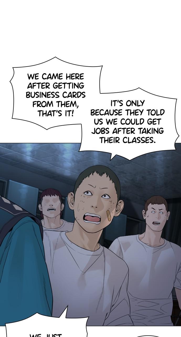 How to Fight Chap 154 - Next Chap 155