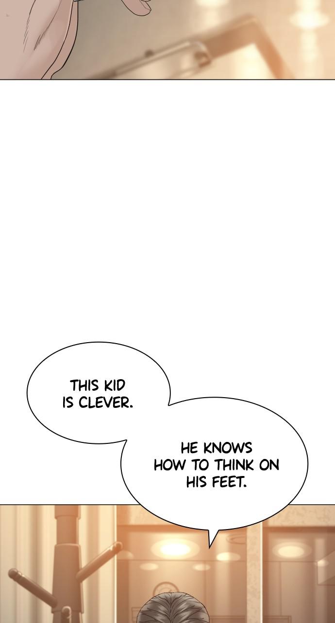 How to Fight Chap 154 - Next Chap 155