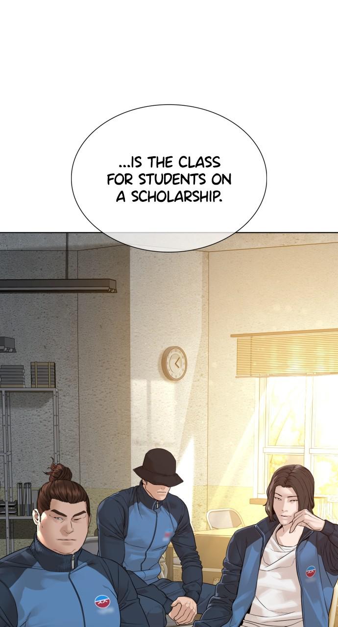 How to Fight Chap 154 - Next Chap 155