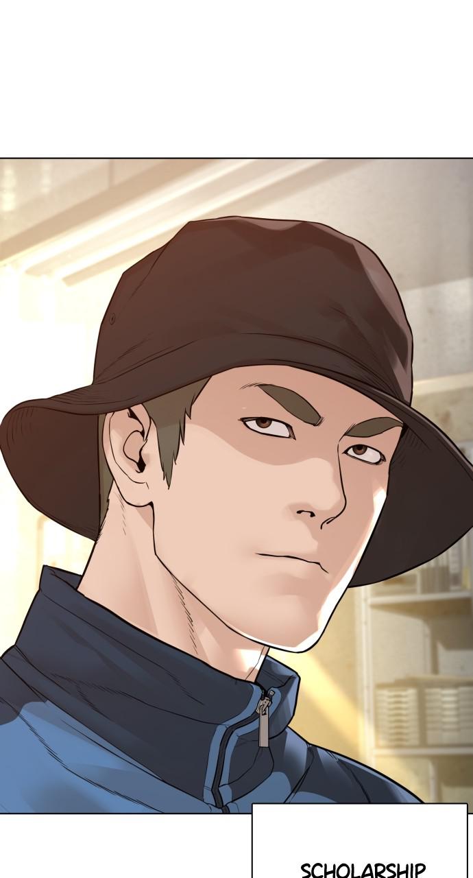 How to Fight Chap 154 - Next Chap 155