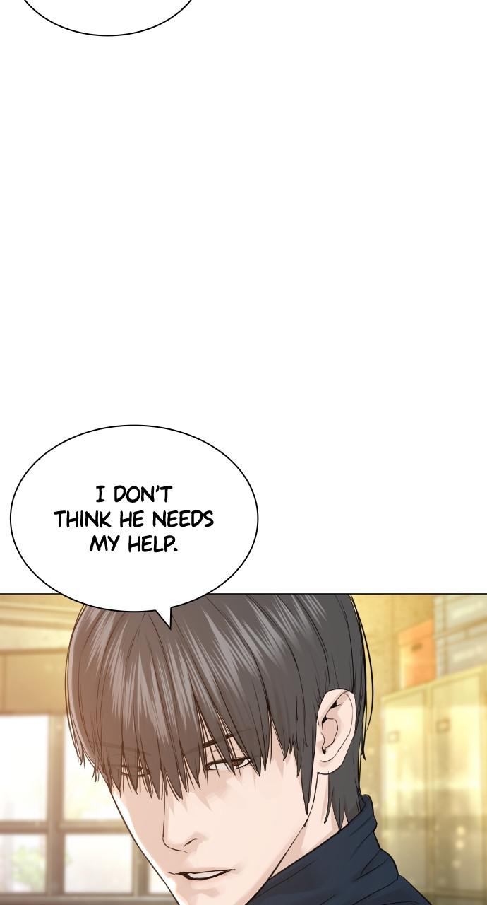 How to Fight Chap 154 - Next Chap 155