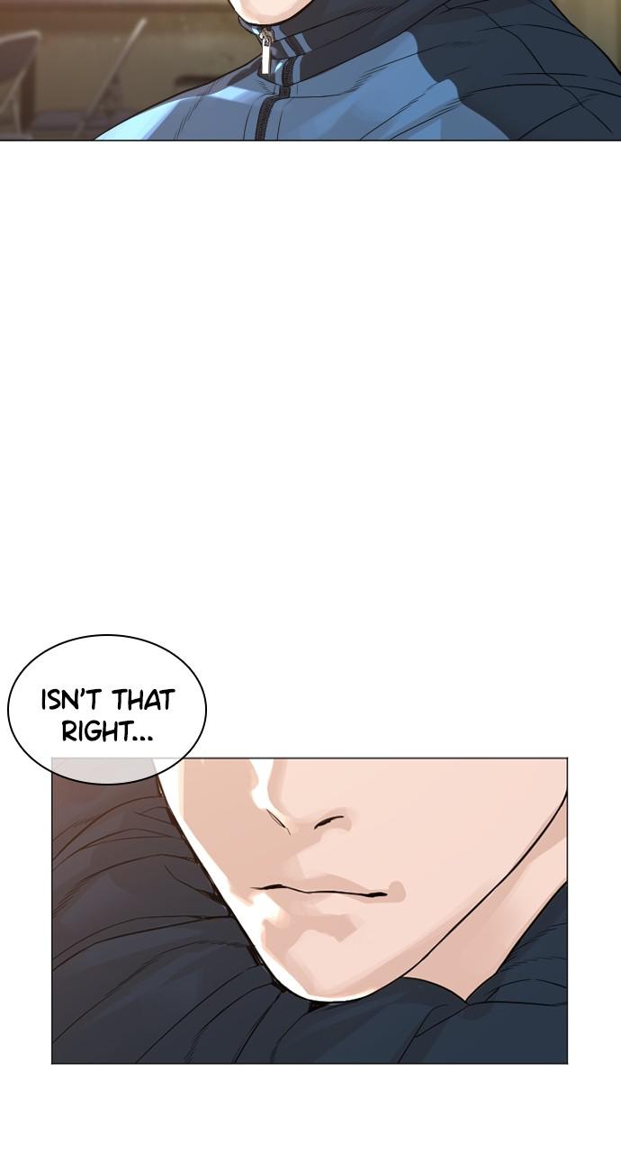 How to Fight Chap 154 - Next Chap 155