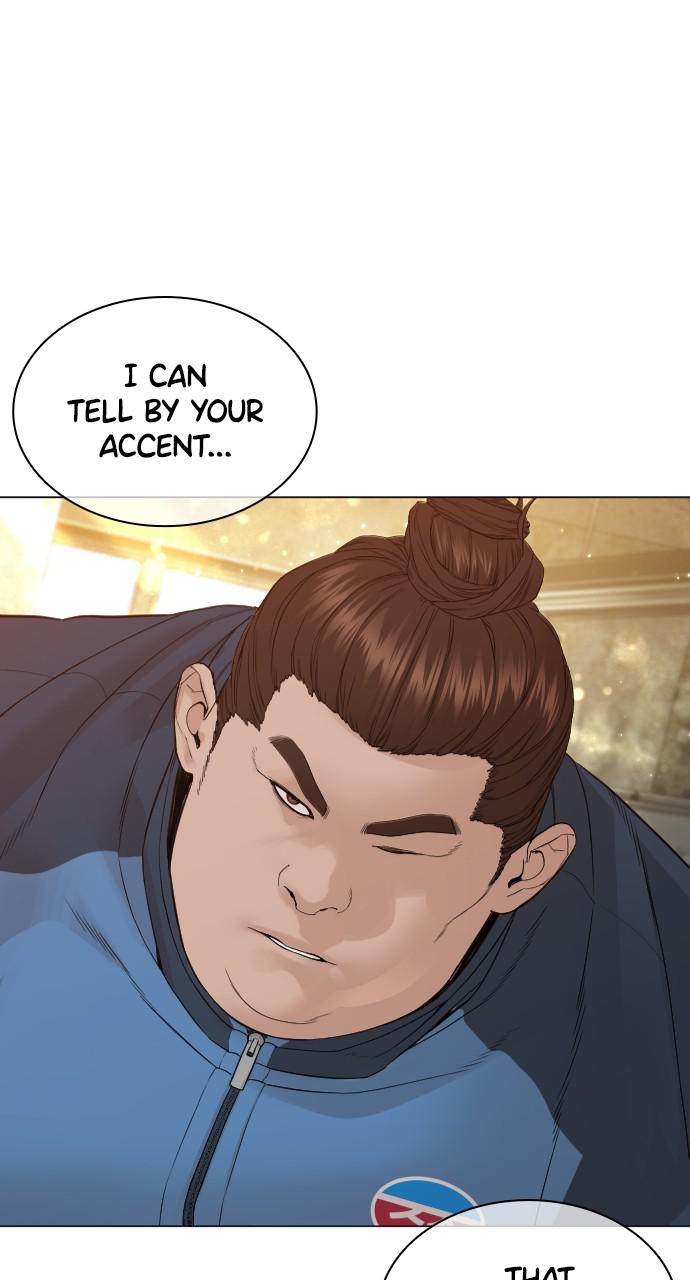 How to Fight Chap 155 - Next Chap 156