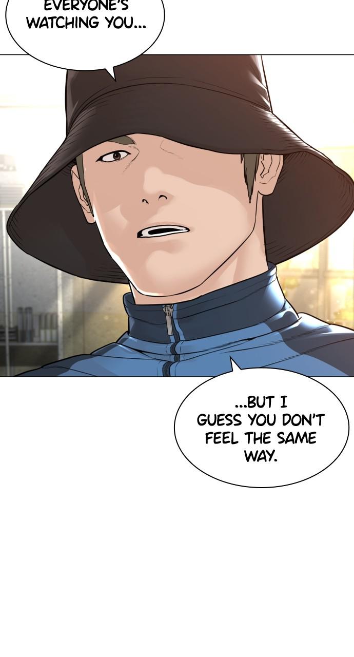 How to Fight Chap 155 - Next Chap 156