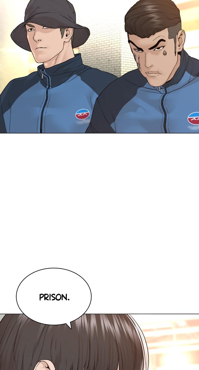 How to Fight Chap 155 - Next Chap 156