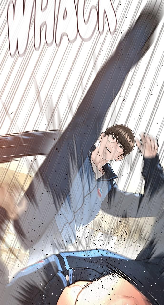 How to Fight Chap 155 - Next Chap 156