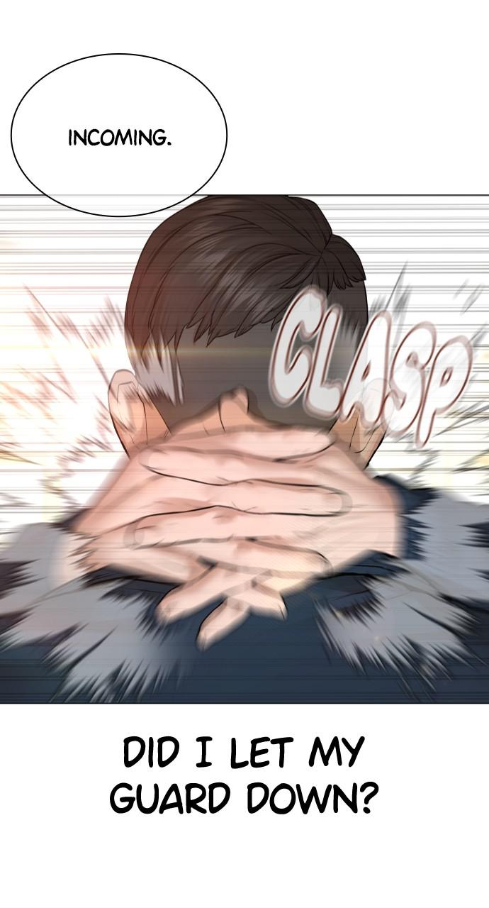 How to Fight Chap 155 - Next Chap 156