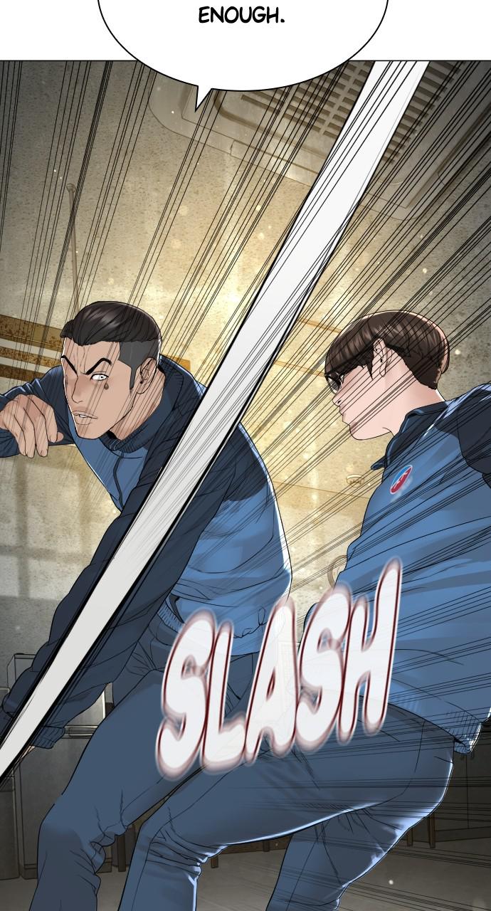 How to Fight Chap 155 - Next Chap 156