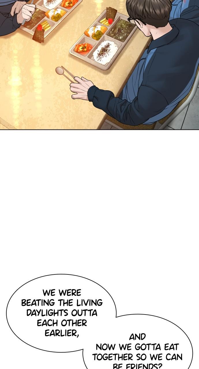 How to Fight Chap 155 - Next Chap 156
