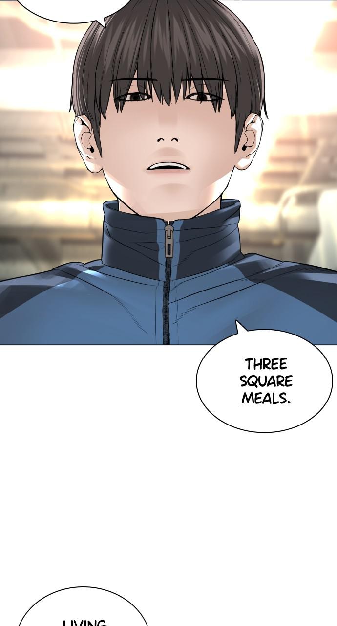 How to Fight Chap 155 - Next Chap 156