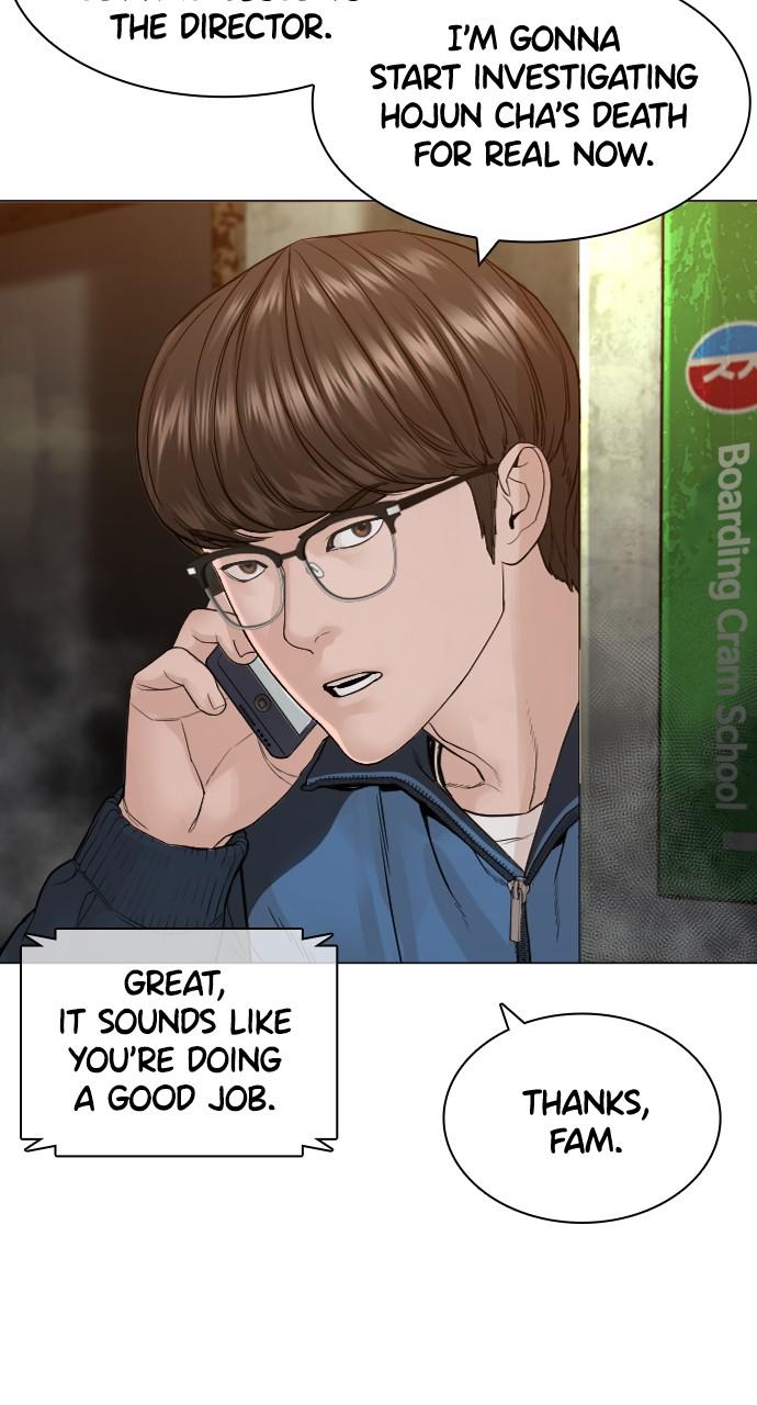 How to Fight Chap 155 - Next Chap 156