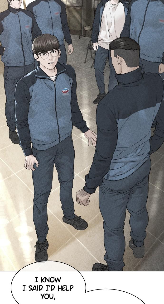 How to Fight Chap 156 - Next Chap 157