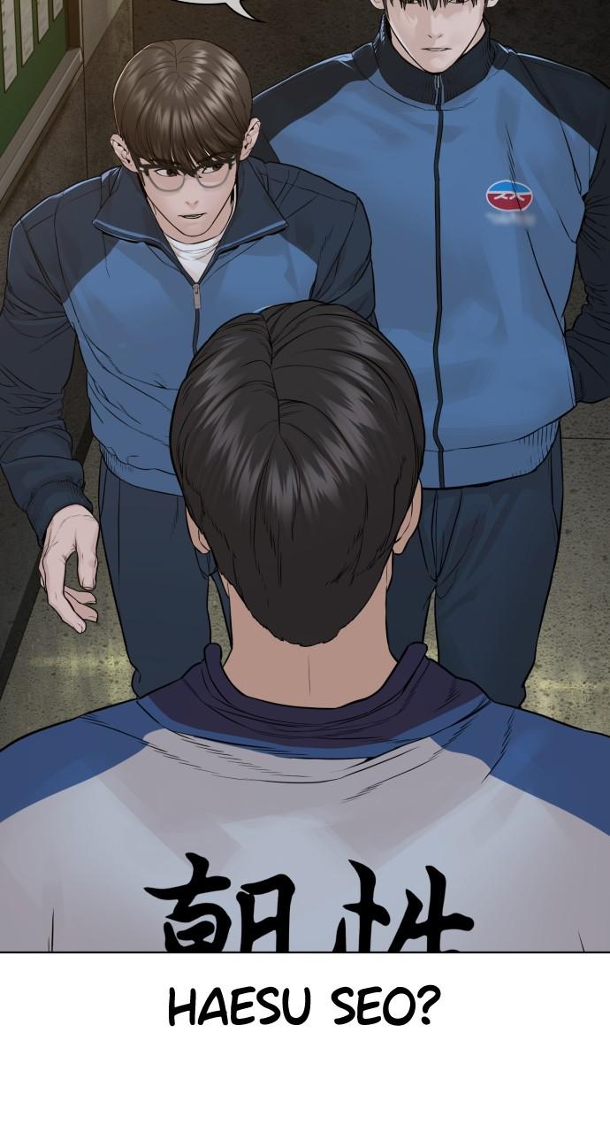 How to Fight Chap 156 - Next Chap 157