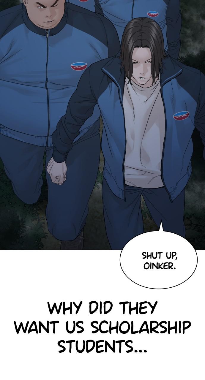How to Fight Chap 156 - Next Chap 157