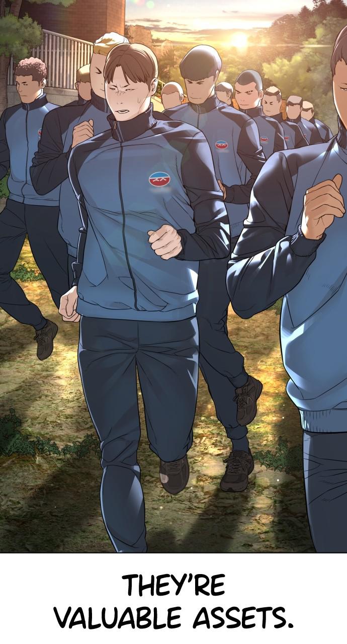 How to Fight Chap 156 - Next Chap 157