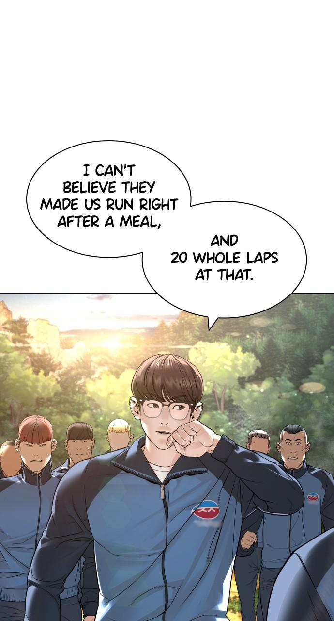 How to Fight Chap 156 - Next Chap 157