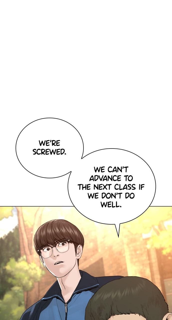 How to Fight Chap 156 - Next Chap 157