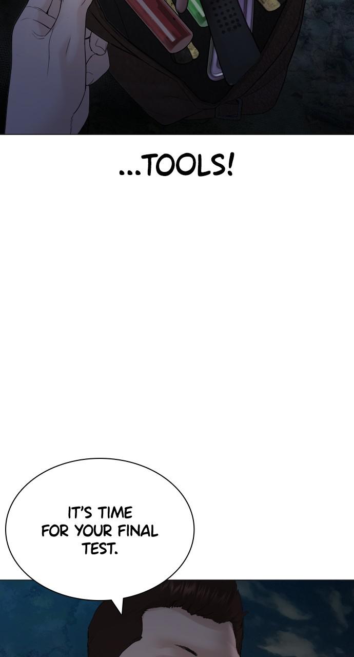 How to Fight Chap 156 - Next Chap 157