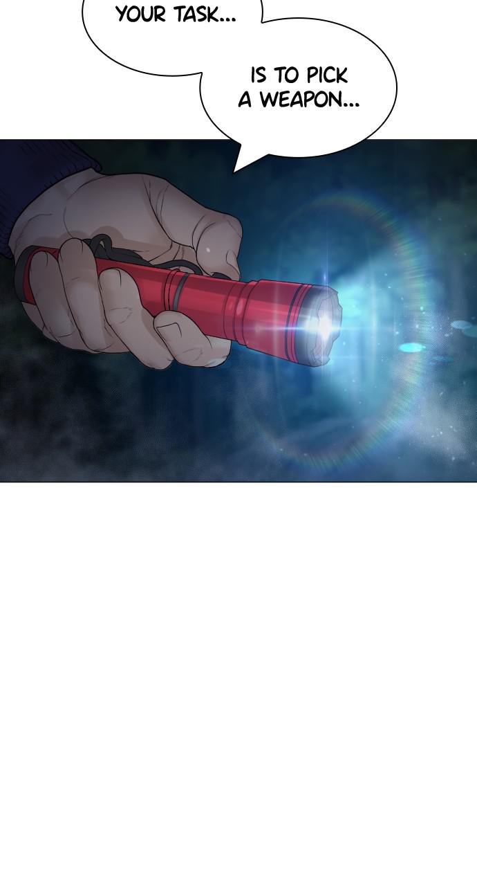 How to Fight Chap 156 - Next Chap 157