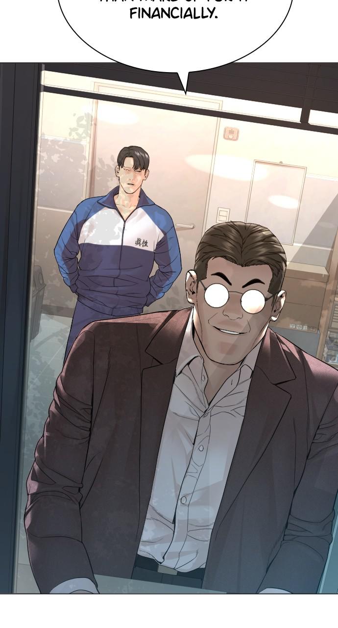 How to Fight Chap 156 - Next Chap 157