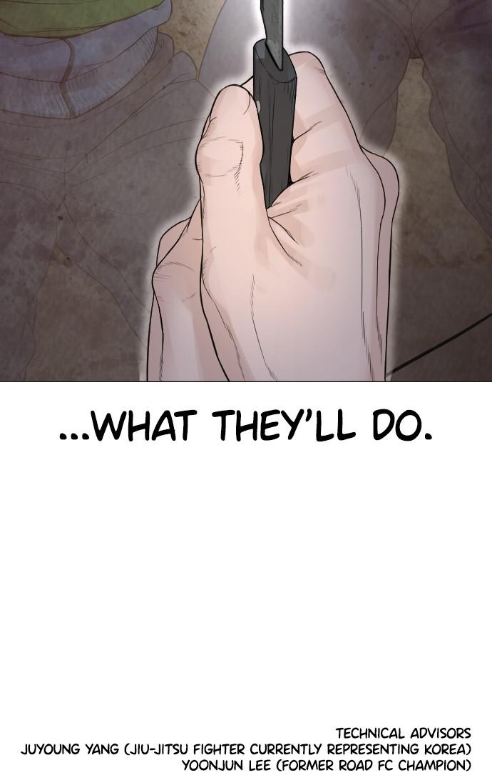 How to Fight Chap 156 - Next Chap 157