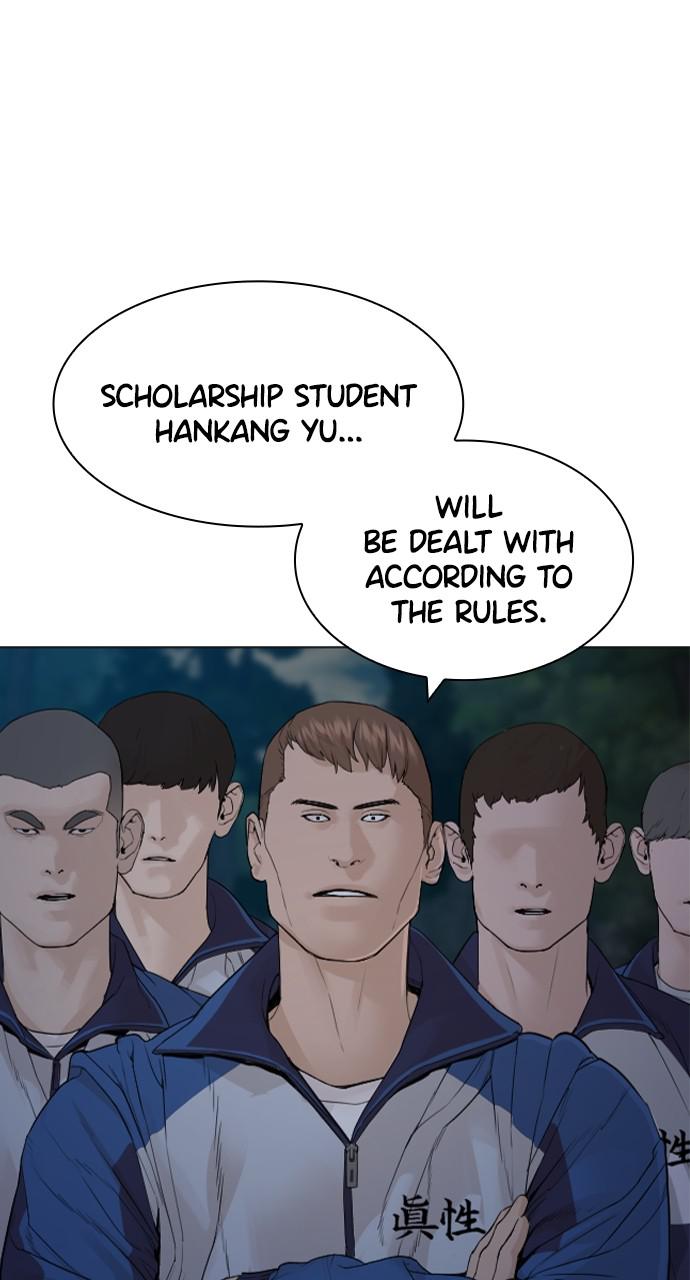 How to Fight Chap 157 - Next Chap 158