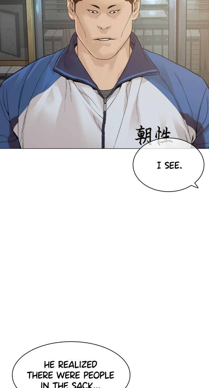 How to Fight Chap 157 - Next Chap 158