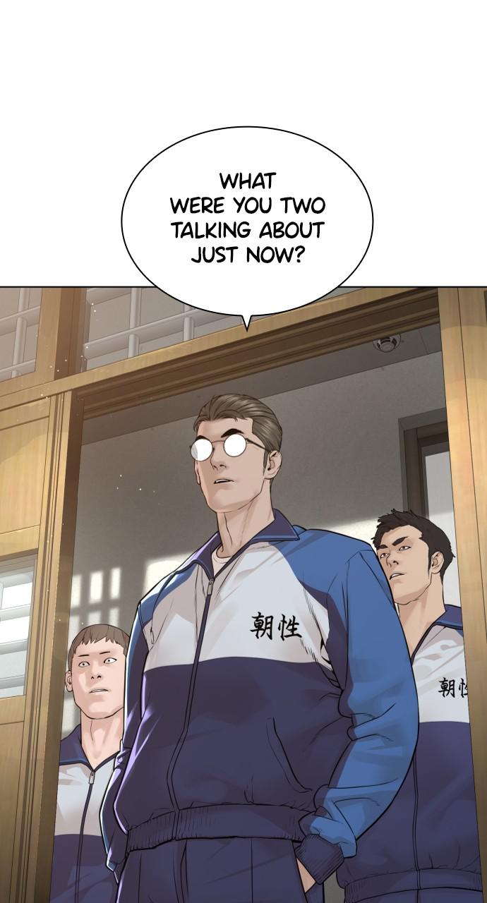 How to Fight Chap 157 - Next Chap 158