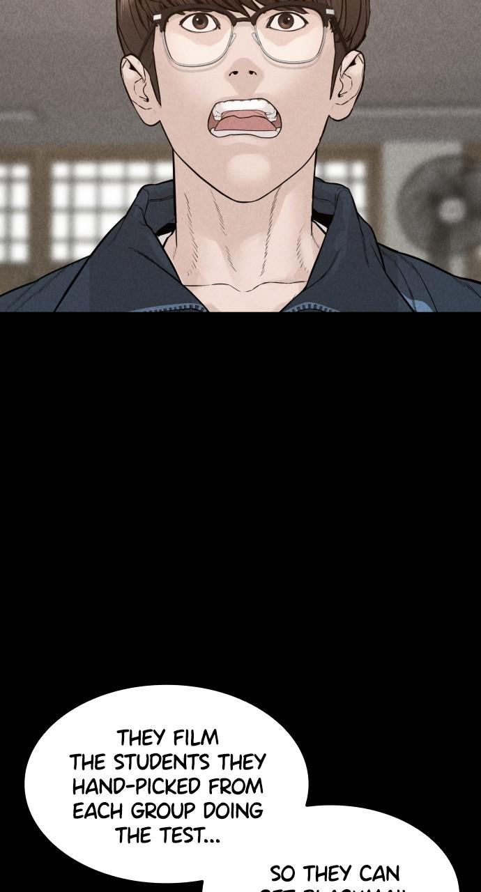 How to Fight Chap 157 - Next Chap 158