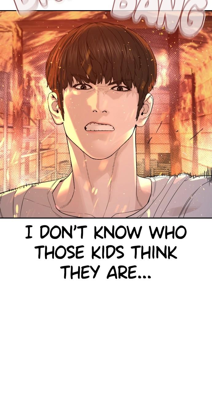 How to Fight Chap 168 - Next Chap 169