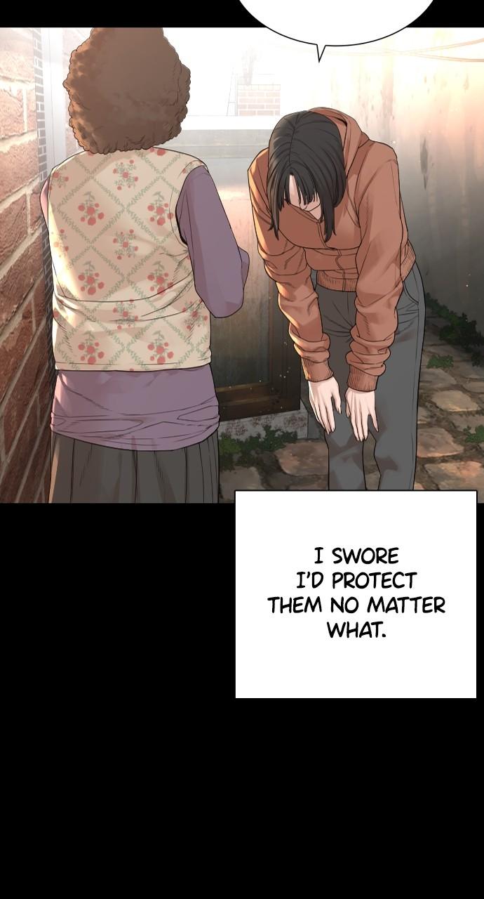 How to Fight Chap 168 - Next Chap 169