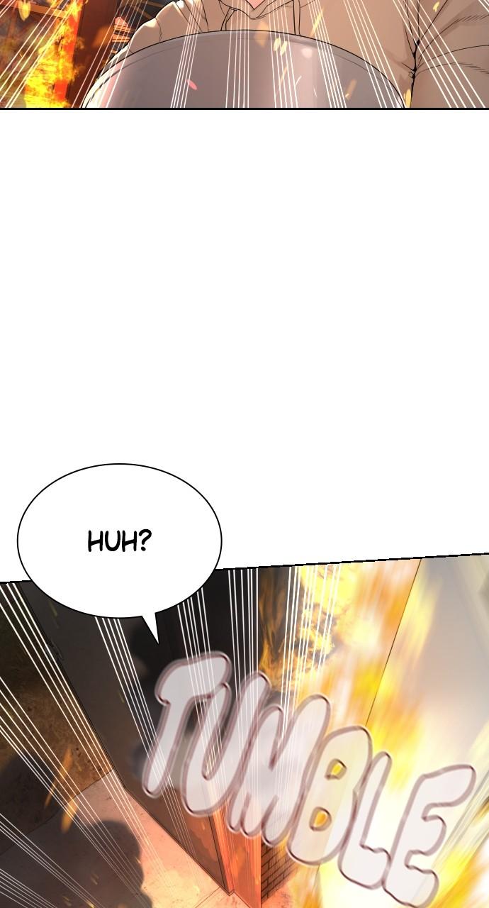 How to Fight Chap 168 - Next Chap 169